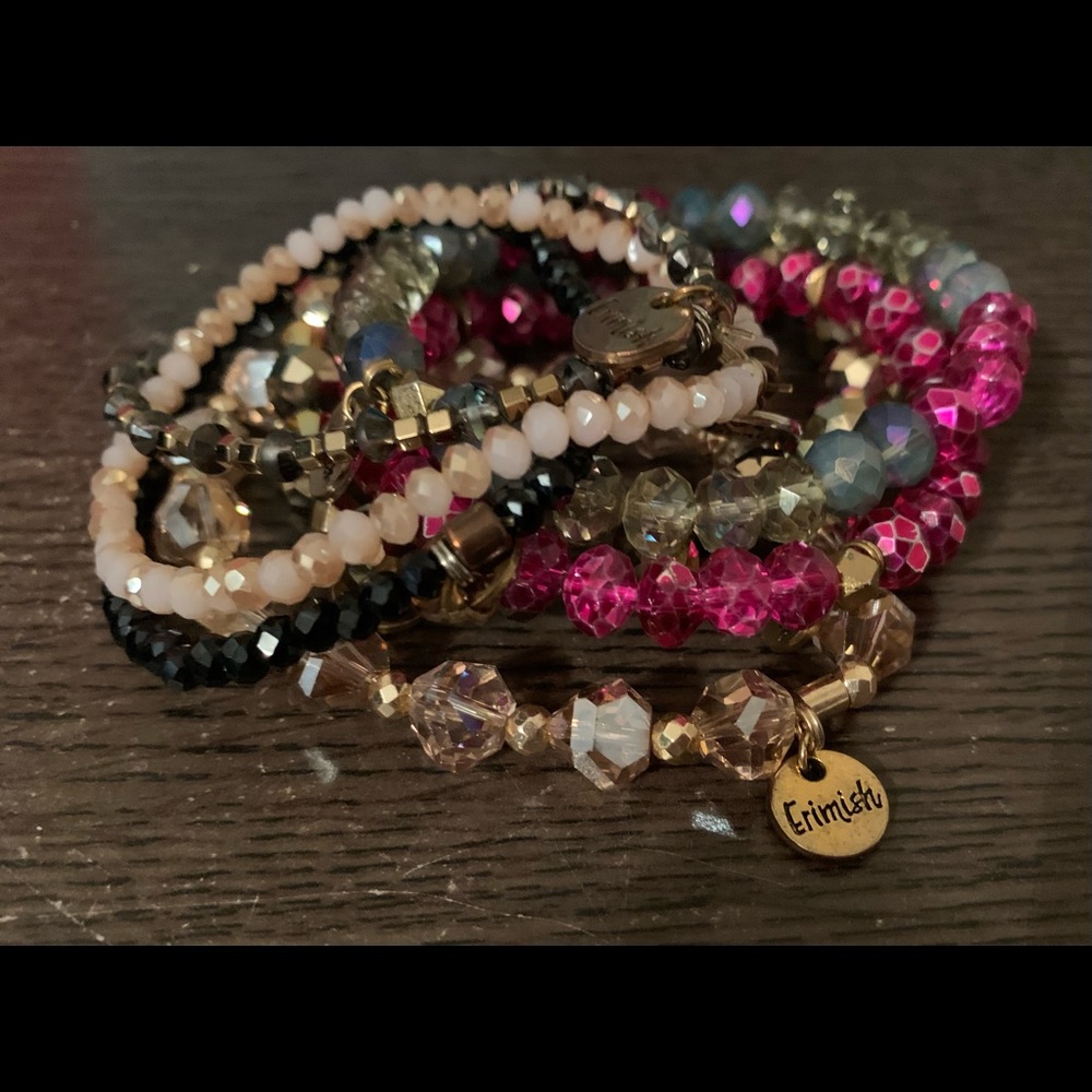 Ermish bracelet bundle